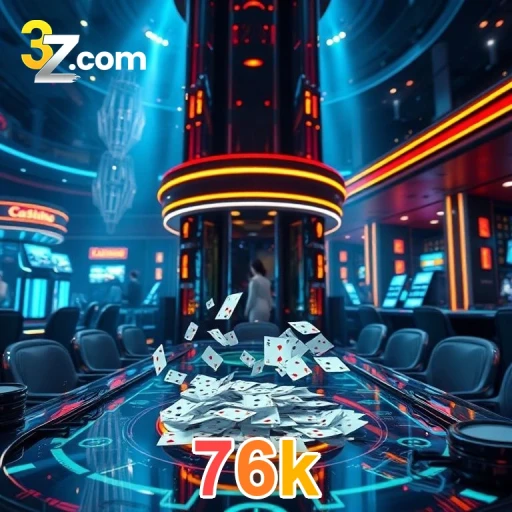 76k bet Jogos de caça-níqueis