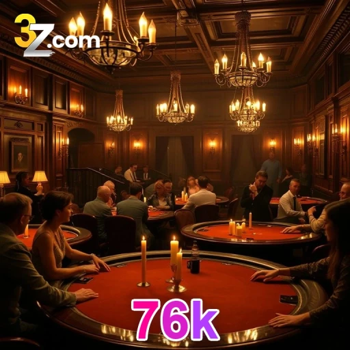 76k bet Jogos de caça-níqueis