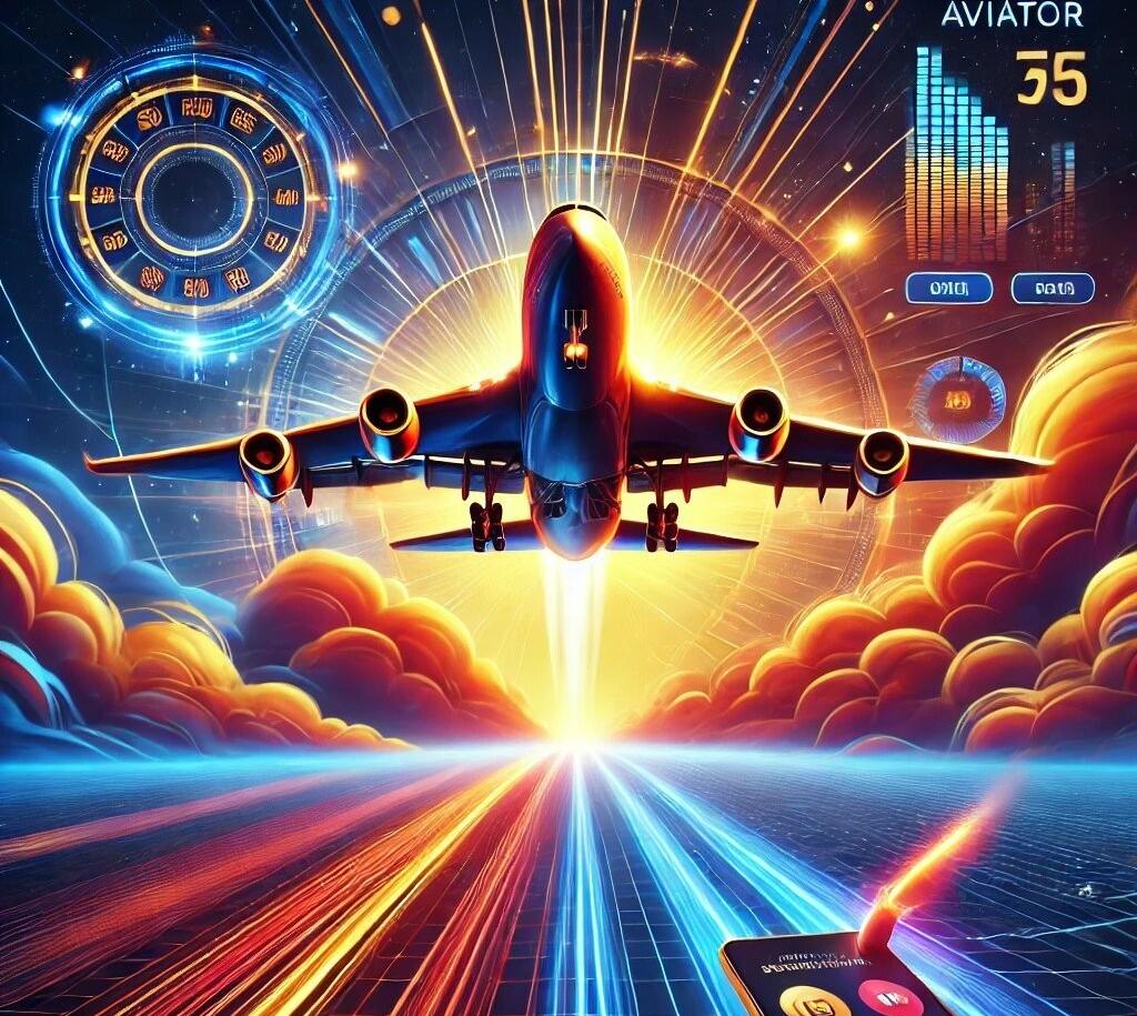 76k Introdução ao Aviator