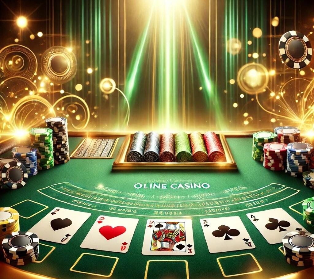 76k Jogos de blackjack