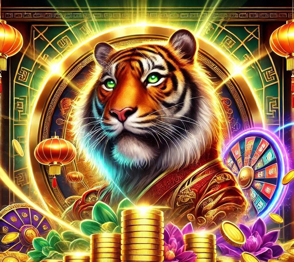 76k Dicas para Fortune Tiger
