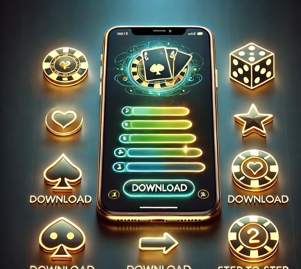 76k Como Baixar o App