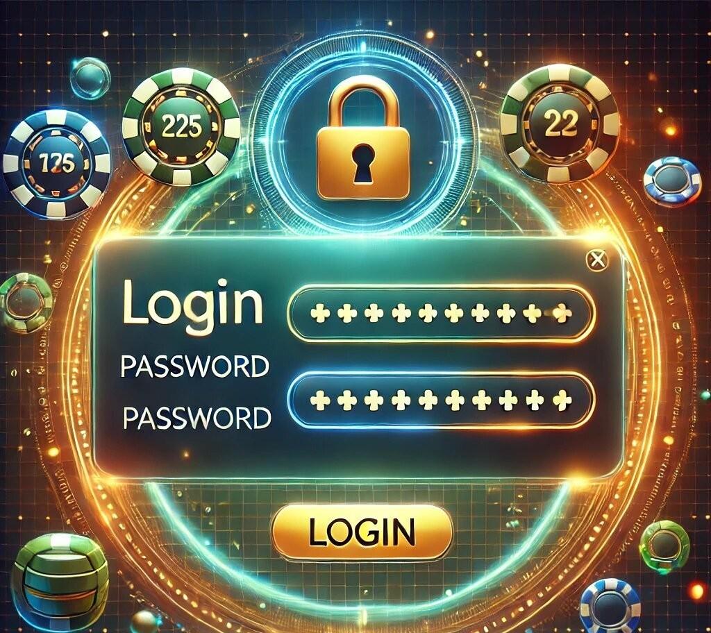76k Como Fazer Login