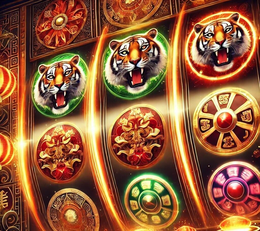 76k Como Jogar Fortune Tiger