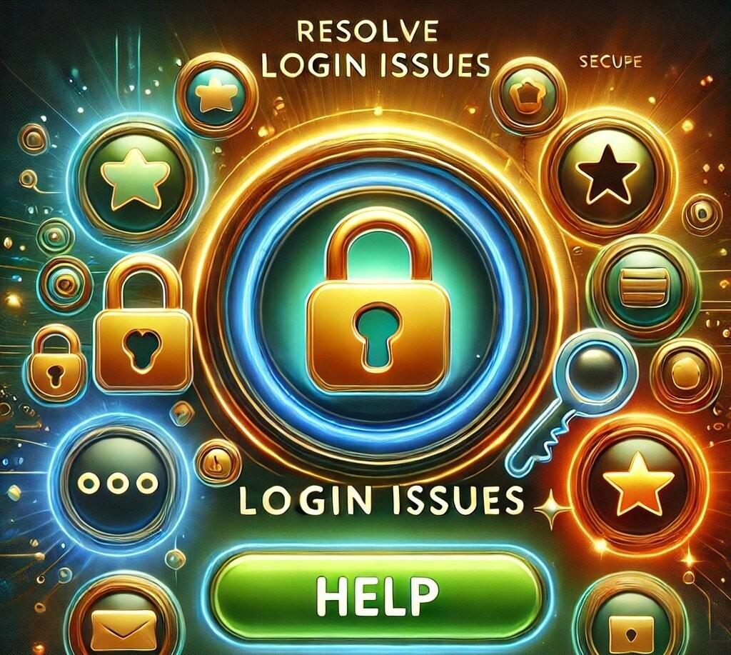 76k Ajuda para Login