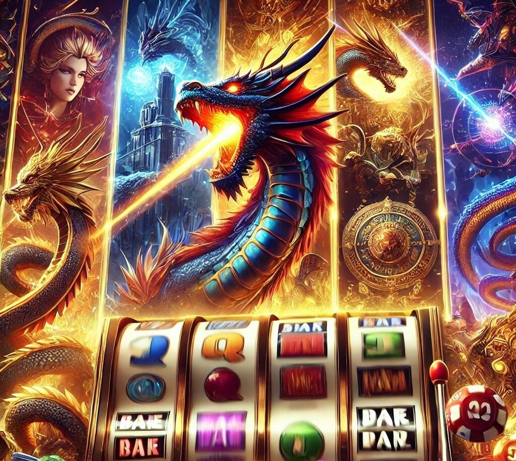76k Slots Populares