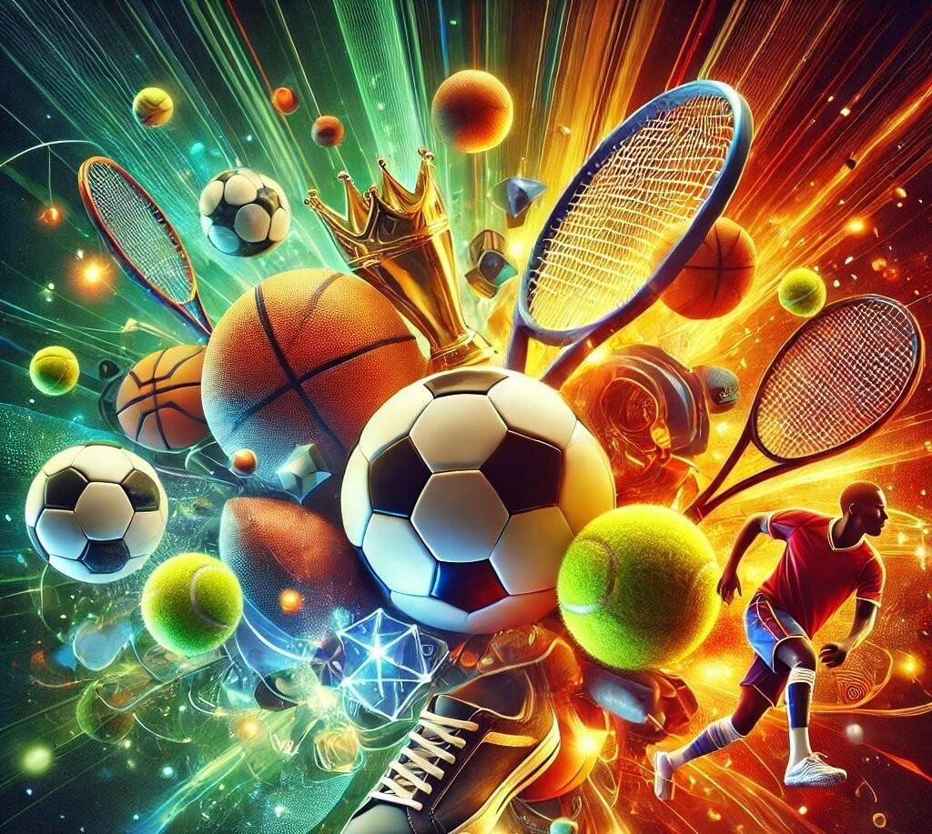 76k Esportes Populares