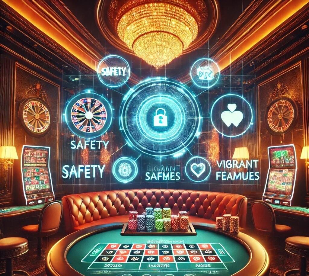 Por Que Jogar no 76k?