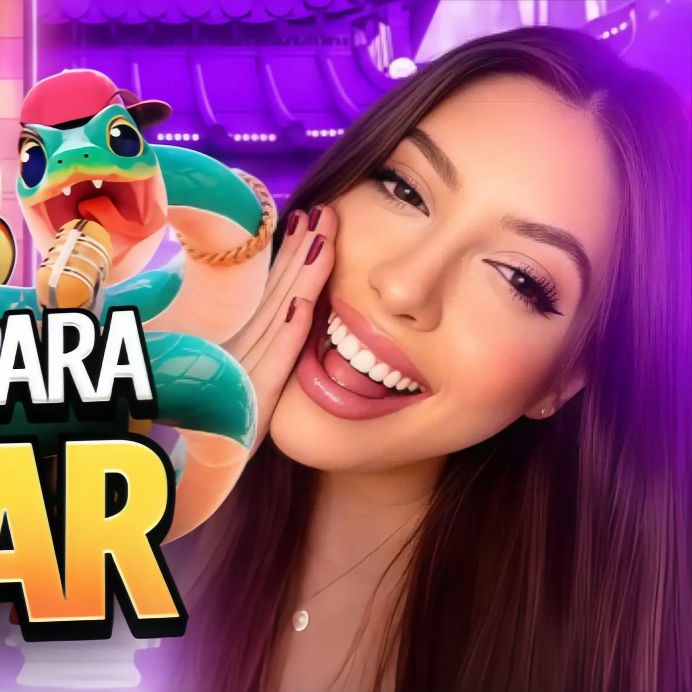 76k Ambiente vibrante de cassino online